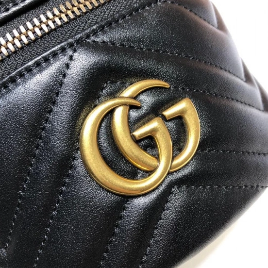 Firstbag ru backpack Marmont mini GUCCI GG 0708